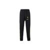 Nike Sweatpants Lakers Team Men's Black (Unisex) Knitted Sweatpants CJ7125 010