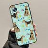 Airedale Terrier Dog Case For Xiaomi 14T 11T 12T 13T Pro 15 13 14 Ultra Cover For POCO F7 F5 F6 X3 X5 X6 X7 Pro