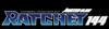 Gan Craft Jointed Claw 144 Ratchet Floating Jointed Lure GAN-43 (7566)