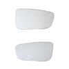 Car Wing Mirror Glass Heating Function Aspherical Waterproof 30 G31 Replacement White