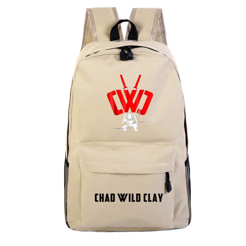 European and American Marshmello Voice Cotton Candy Backpack