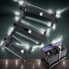1Pcs 19/23/27cm Universal Battery Fixed Bracket Adjustable Car Battery Holder Stabilizer Mount Rack DIY Accessories