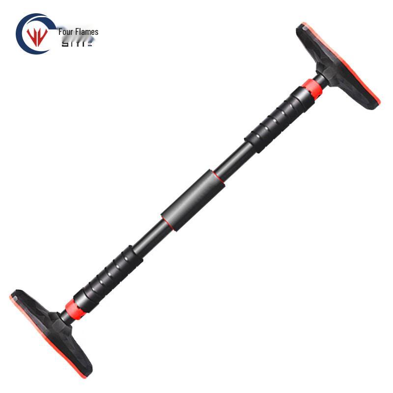 No-Drill Doorway Pull-up Bar