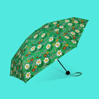 Parapluie Blackout WIGGLE WIGGLE – Jardin