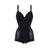 WaCoal 280d Medium Type Mold Cup Wire Bodysuit C Cup  wbtm102C 