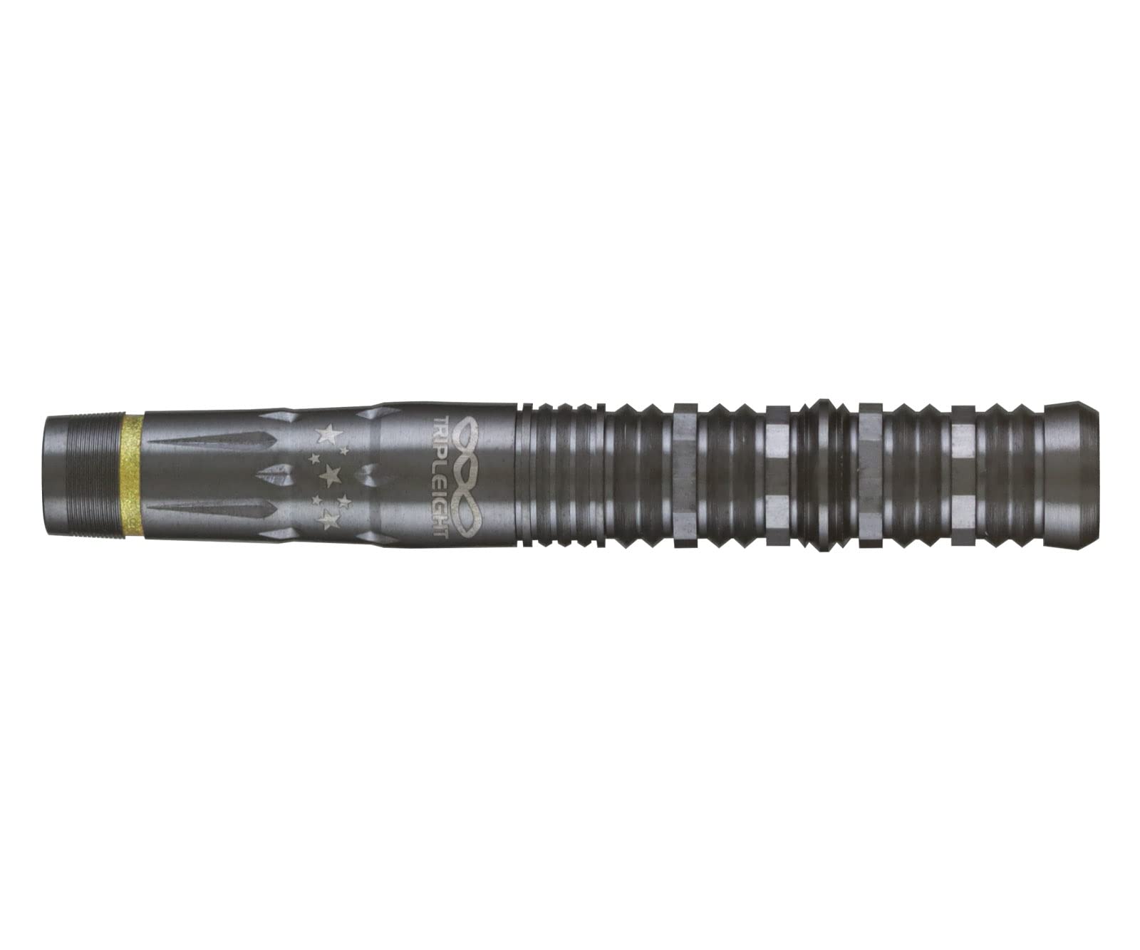 

TRIPLEIGHT Effort 3 DLC Akihiko Owaku model 2BA 20g trd2116