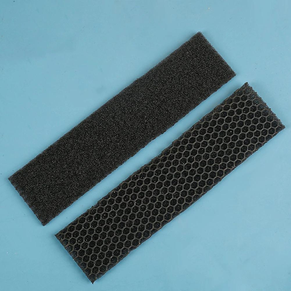 5/10PC Filter Sponge  For Midea Air Conditioner Filter Three-Level Cotton  Filter Accessories HVAC Systems Parts