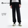 Kids' Breathable Moisture-Wicking Cotton Jogger Pants