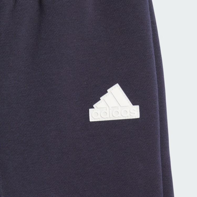 adidas Casual Sportswear FW24 CREW TRACKSUIT Infant And Toddler JC9370
