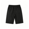 Primary School Student's Summer Cotton Lightweight Khaki Pants