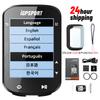BSC200 IGPSPORT ANT+ GPS Bike Computer Riding Cycling Odometer Route Navigation Wireless Speedometer Support Powermeter