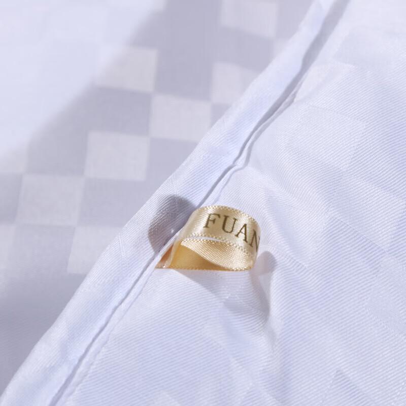 FUANNA Antimicrobial Summer Quilt