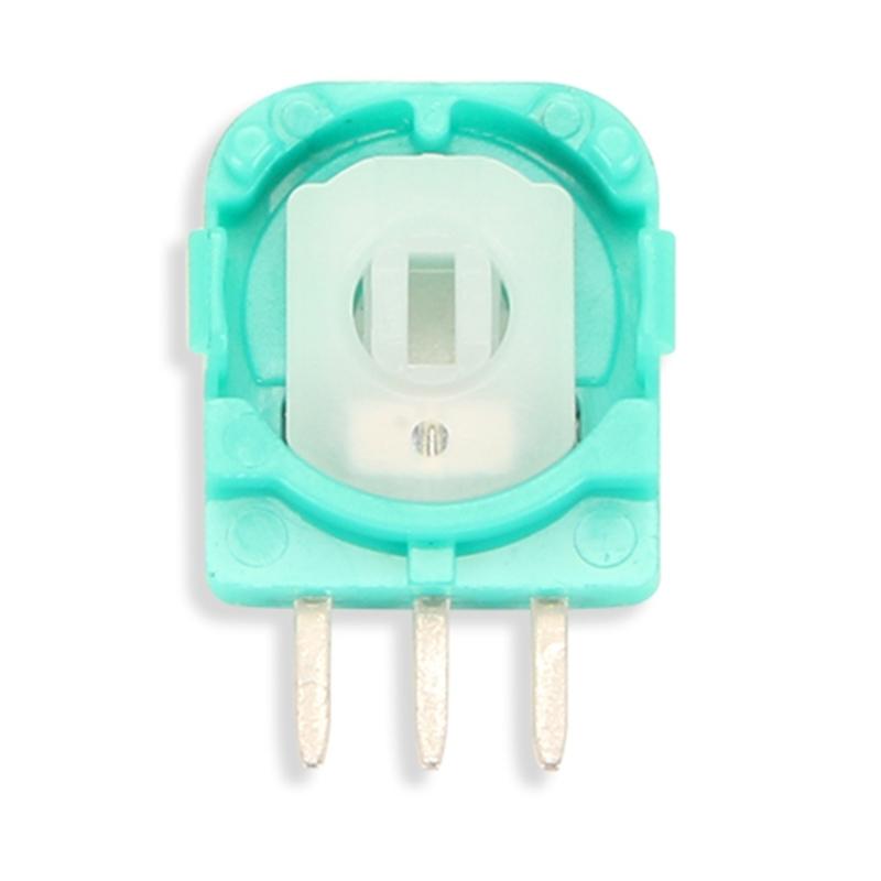 1/4/10pcs Replacement Hall Effect Module Game Controller 3D Joystick Potentiometer Sensors Module for Controller