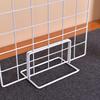 Kindergarten Art and Jewelry Display Wire Rack