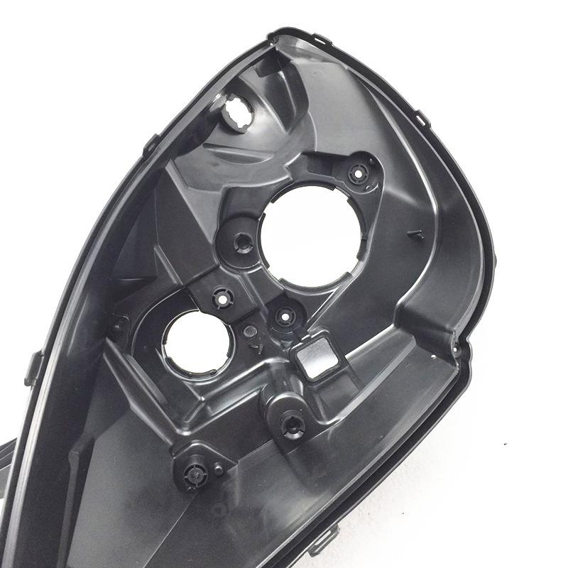 

New Headlight and Rear Shell for Buick GL8 Original Quality, Driver s Left Side