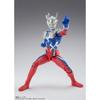 TAMASHII NATIONS S.H.Figuarts Ultraman Zero (Ultraman New Generation Stars Ver.) Approximately 150mm PVC & ABS Painted Movable Figure