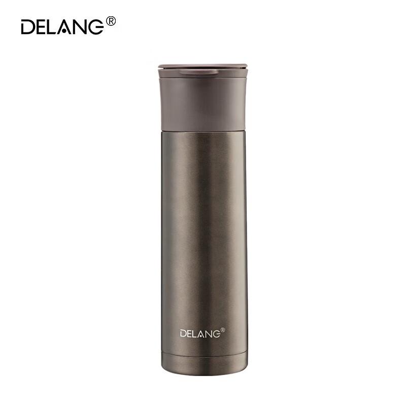 Термобутылка Delang Germany Series из нержавеющей стали 304