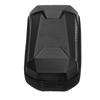 Scooter Storage Bag Multifunctional 3L Large Capacity EVA Hard Shell Scooter Front Hanging Bag for Phone Wallet Keys