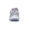 Li Ning Kids Aurora Wind V2 Comfortable Versatile Non-Slip Shock Absorbing Wear-Resistant Breathable Casual Shoes Kids Casual Shoes YKNR096-4