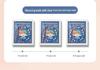 Children's Tooth Storage & Keepsake Box: Boy/Girl Baby Tooth Collection
