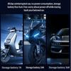 Advanced 4G Navigation Car Trackers with Real Time Alerts, WiFi/LBS Positioning, Cargo Vehicle Monitoring Safe Assurance