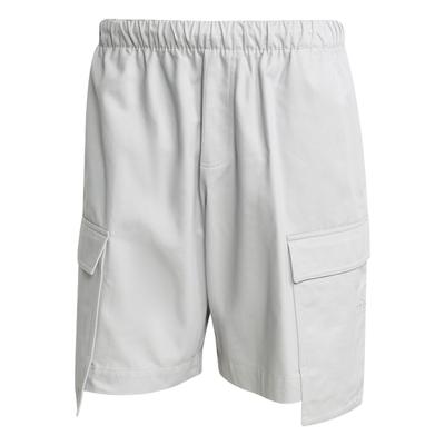 Originals Utility Logo Vintage Cargo Loose Fit Sports Shorts Men Shorts Light-Gray JD5382