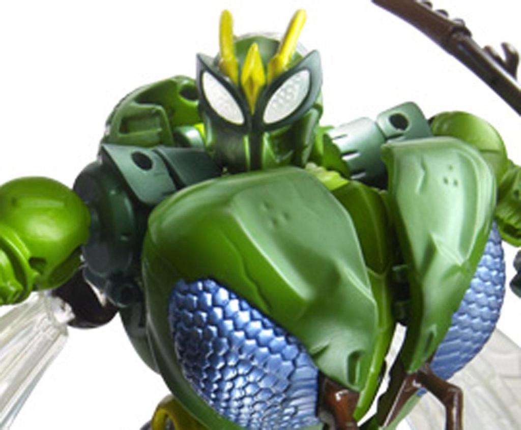 Transformers TF Generations Waspinator TG-30