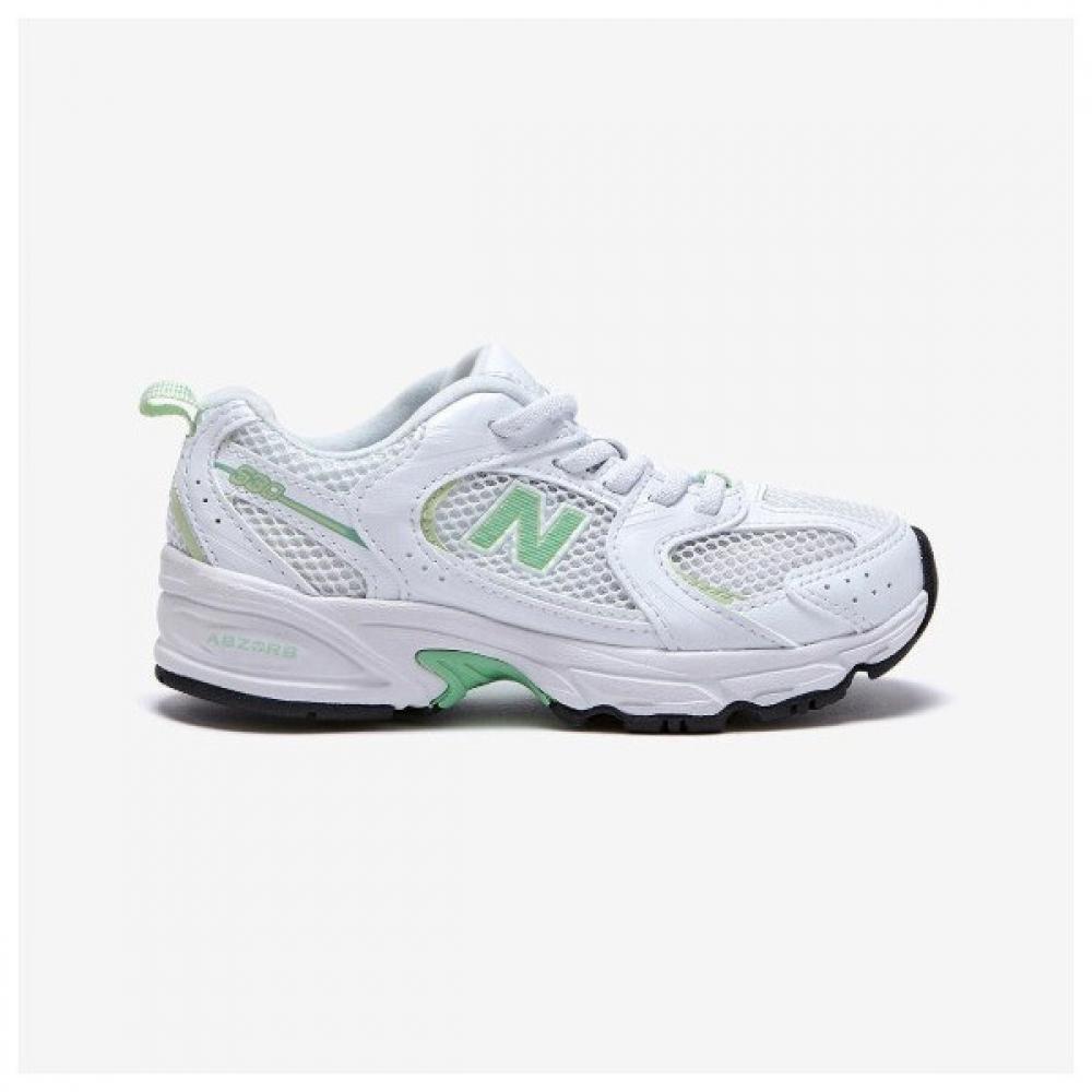 

New Balance Kids Pz530sm Nkpmfs220a Green (40)Green/180
