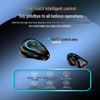 Audio e Video – Cuffie wireless