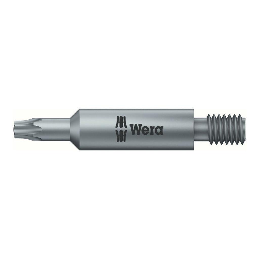 Wera TX 25 x 45 mm Torx Screw Bit 867/15
