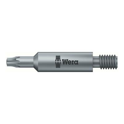 Wera TX 25 X 45 Mm Torx Screw Bit 867/15