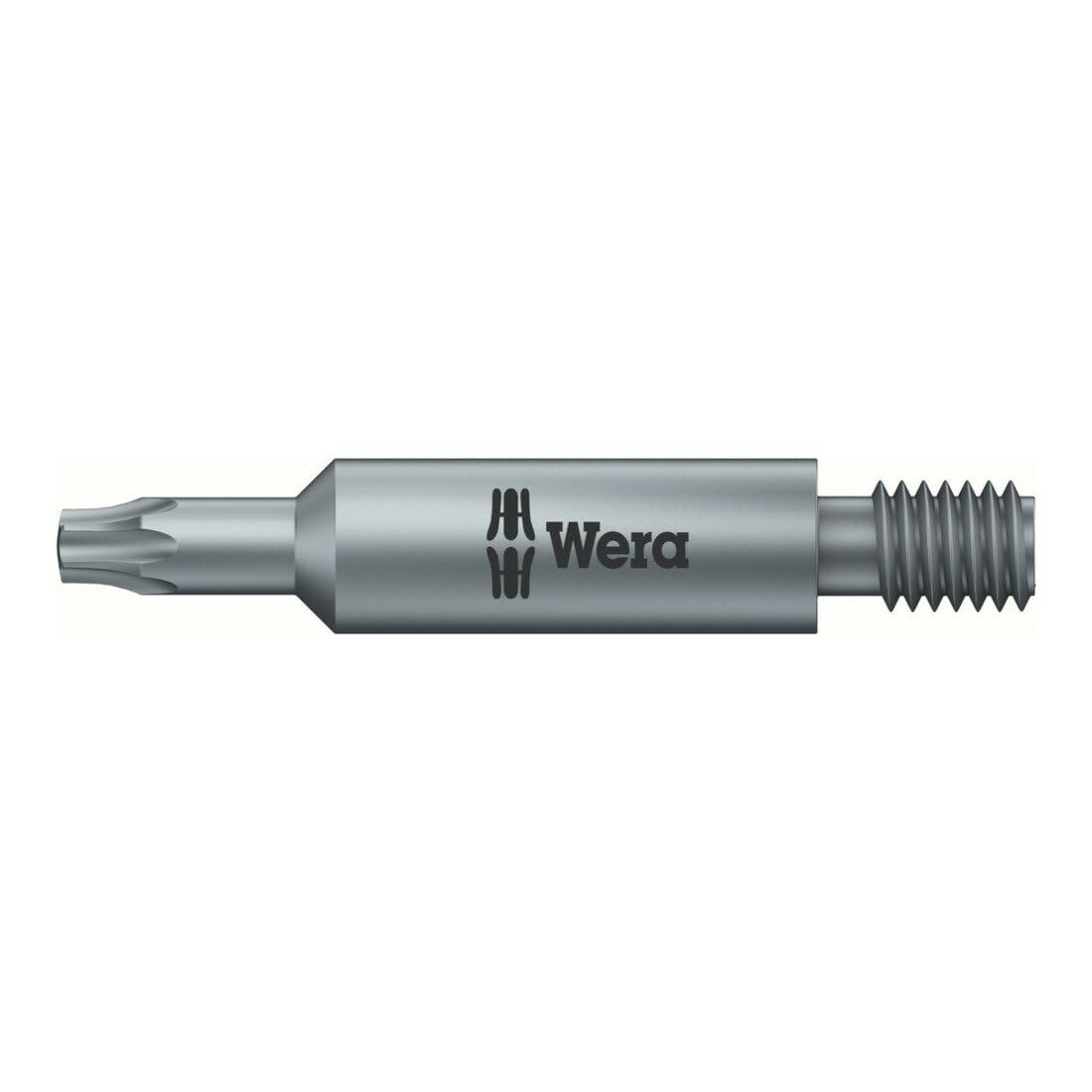

Wera TX 25 x 45 mm Torx Screw Bit 867/15