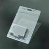 10/20/30PCS Car Toy Transparent Display Case for Hotwheels Protective Shell Boulevard Team Transport Model Card Board Collect