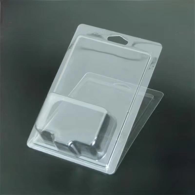 10/20/30PCS Car Toy Transparent Display Case for Hotwheels Protective Shell Boulevard Team Transport Model Card Board Collect