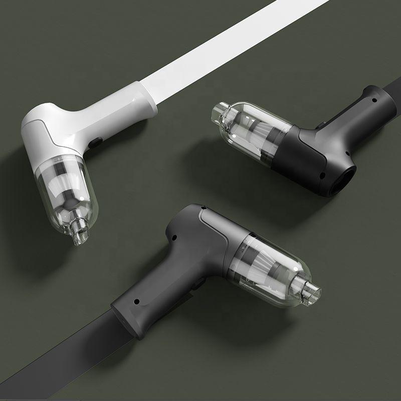 New Original 12000/80000Pa 6 In 1 Cordless Vacuum Cleaner Brushless Car Portable Robot Vacuum Cleaner Handheld Car Home Appliances