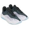 Under Armour Curry Splash 25 AP Black Grey Void Unisex Sneakers White 3028460-001