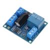 Wasserstandskontrollrelais-Schaltmodul DC12V NE555 Automatische Spannungsregelung Wassermangel-Schutz