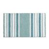Thick Striped Absorbent Non-Slip Mat