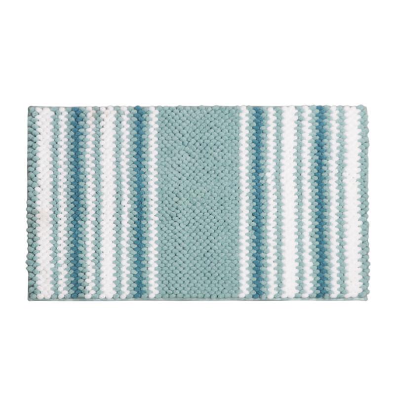 Thick Striped Absorbent Non-Slip Mat