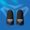 G21 Telefon Komórkowy Spust do Gier Gamepad Joystick 6-Palcowy Celowanie Strzelanie L1 R1 Przycisk Klawiszowy Palce do Gry Dla Kontrolera Gry PUBG 5