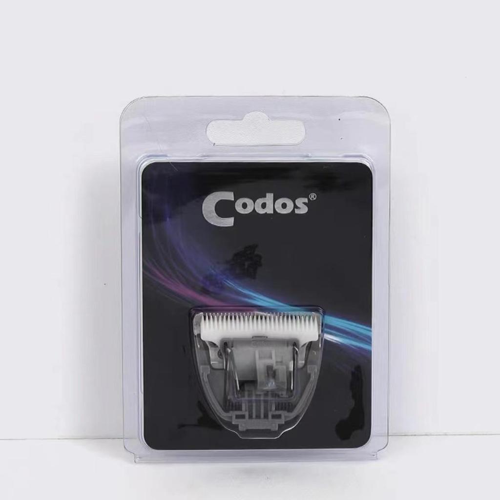 Koders CP9600/3300/6800/3000/8000 Pet Electric Hair Clipper & Nail Trimmer for Cats and Dogs