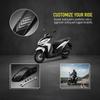 Rear Tire Hugger Click 125I 150I V1/V3/V2 Black Hollowing For Motorcycle Accessories Mud Gua