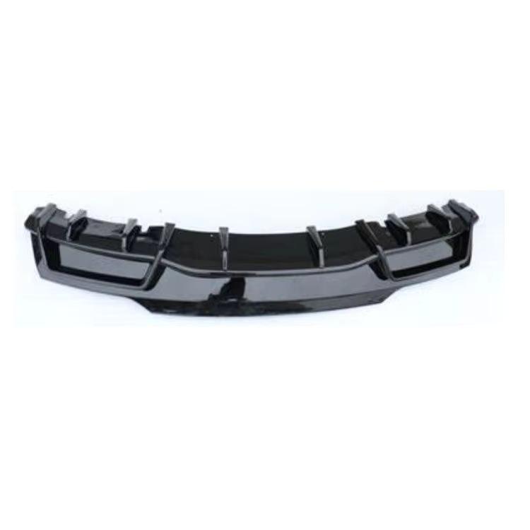 Model 3 Tailgate Lock Cover, compatible with part 1769832-10-E.