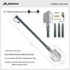 Northland Wolf PJ146 Multifunctional Folding Shovel