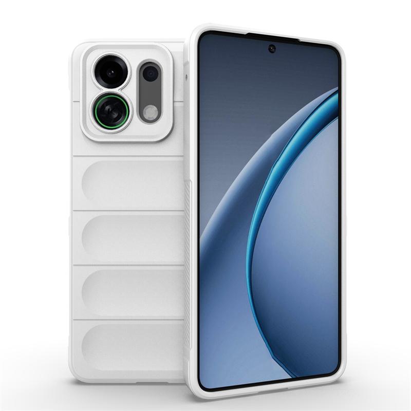 Shockproof Phone Case For Oppo K13 Turbo Pro Case Anti-Slip Silicone Back Cover Oppo K13 Turbo Pro Case For Oppo K13 Turbo Pro