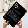 Bitcoin Genesis Block Metal Poster Metal Signs Wall Art Decoration Bedroom Decorations Custom Tin Sign for Home Decoration Retro