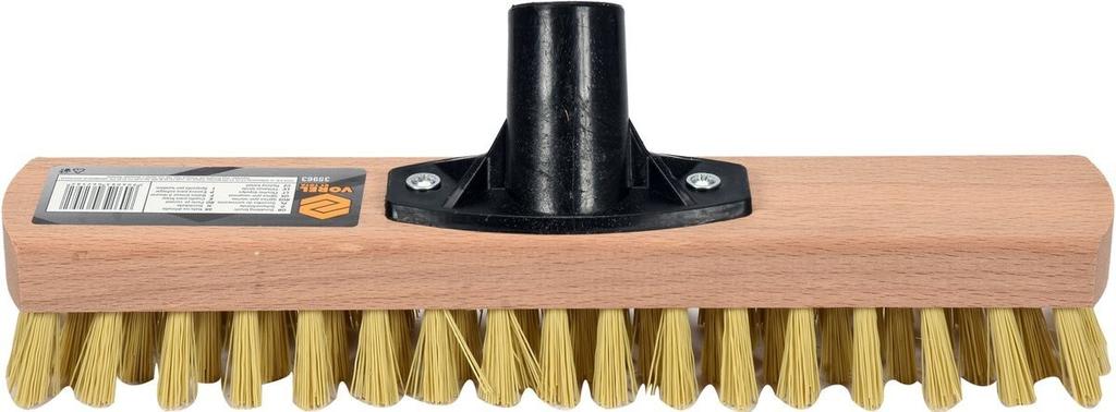 Scrubbing brush 300mm 35963 VOREL