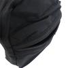 Nike Jordan Shoulder Bag AIRBORNE FESTIVAL BAG 9A0631 (Black/Black)