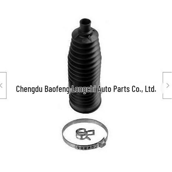BMW X1 E84 Steering Rack Rubber Dust Cover (Part No. 32106765079)