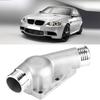 Aluminum Thermostat Housing Cover with Gasket for M3 Z3 E34 E36